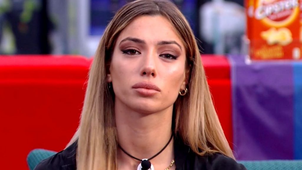 Soleil Sorge contro Delia Duran