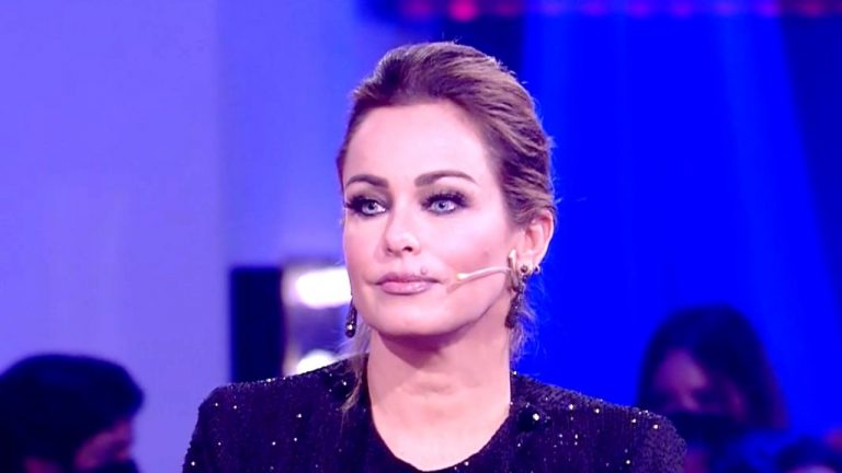 Sonia Bruganelli sulla frase di Signorini sull'aborto