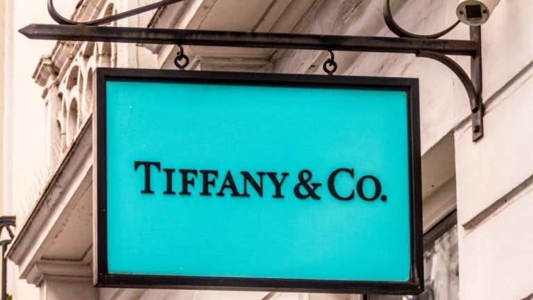 Tiffany & co. nuova collezione con Supreme