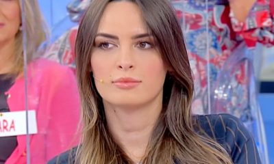 Andrea Nicole tronista Uomini e Donne