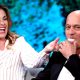 Vanessa Incontrada e Claudio Bisio