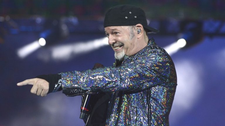 Vasco Rossi concerto