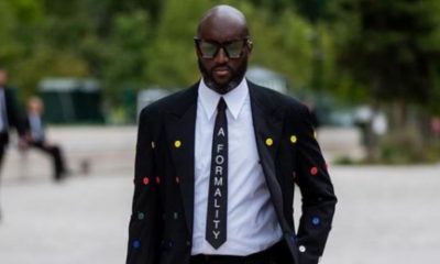 Virgil Abloh