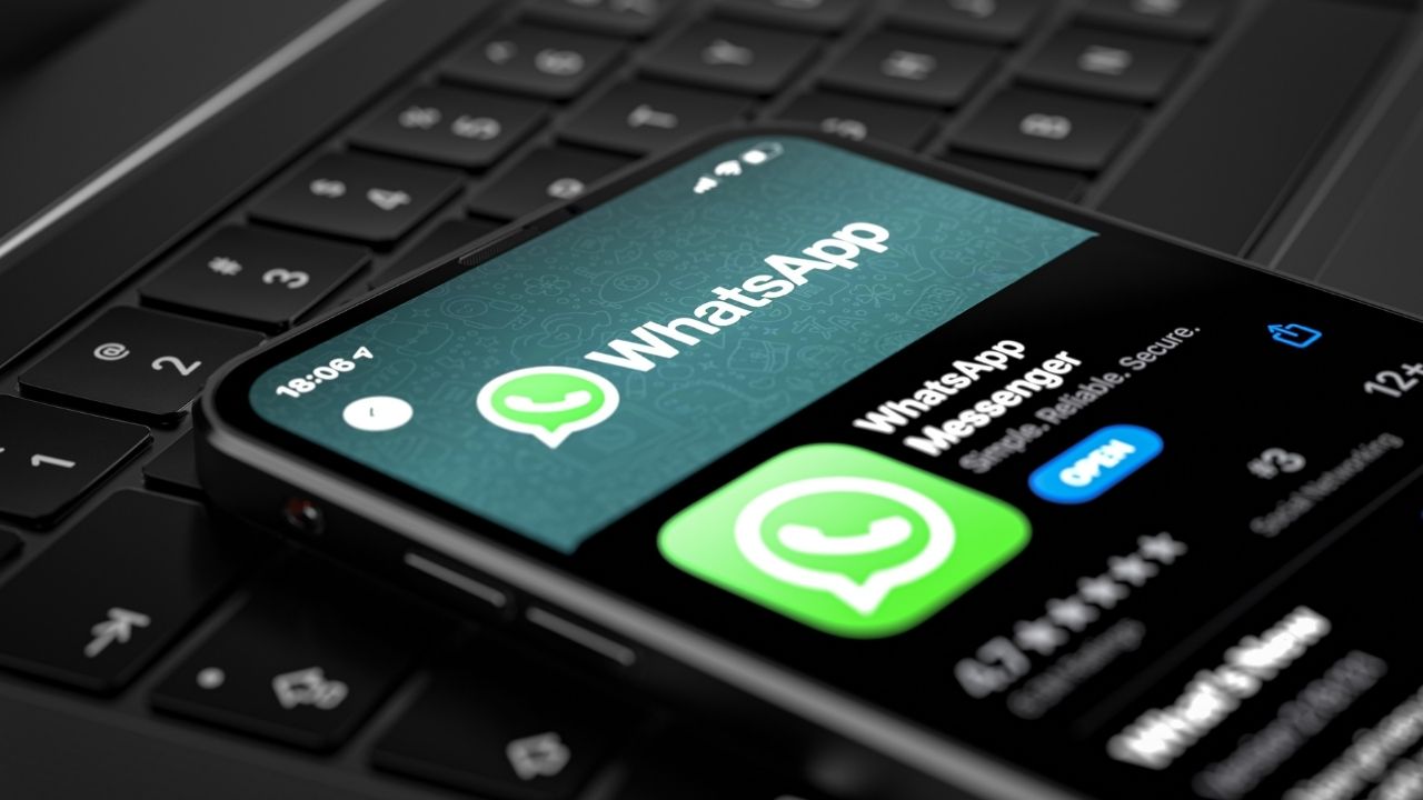 WhatsApp novità per nascondere l'accesso