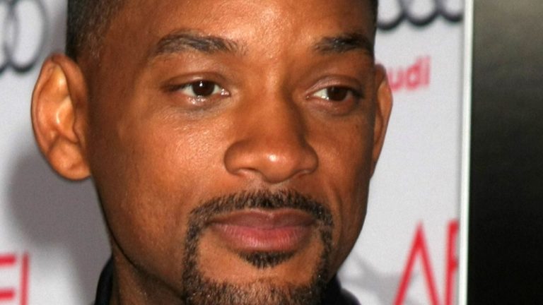 Will smith e il nuovo libro Will