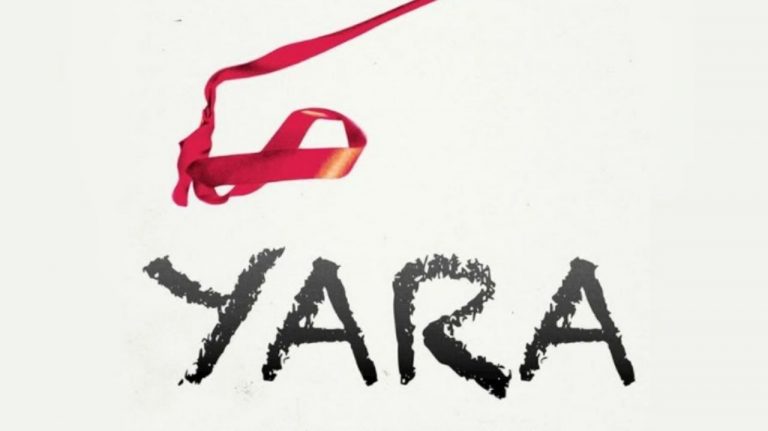 Yara il film di Netflix