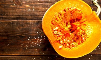 La zucca e le sue proprietà
