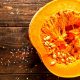 La zucca e le sue proprietà
