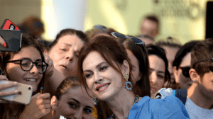 Elena Sofia Ricci lascia “Che Dio ci aiuti”: a svelarlo è Valeria Fabrizi