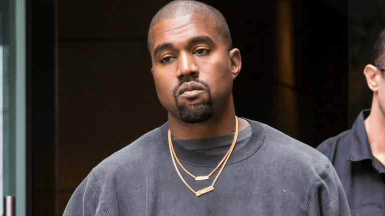 Kayne west