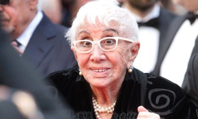 Lina Wertmüller