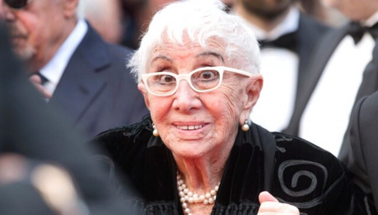 Lina Wertmüller