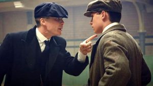 Peaky Blinders, la sesta stagione ci sarà: lo spot con Cillian Murphy e Tom Hardy