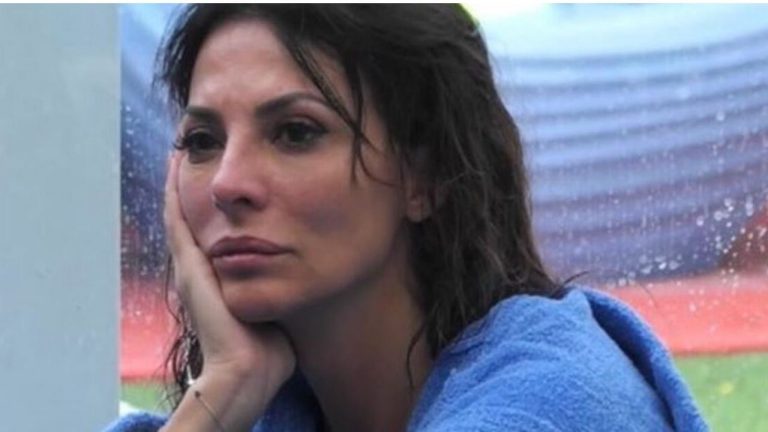 Miriana Trevisan GF