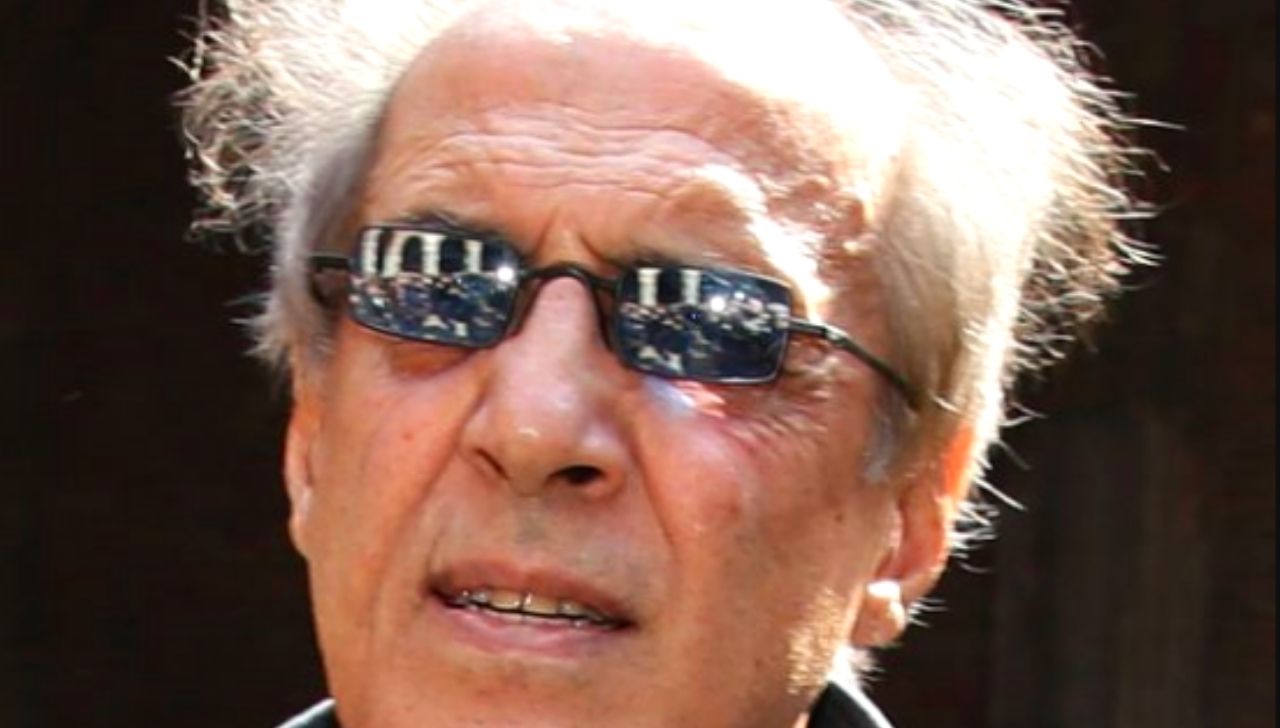 Adriano Celentano