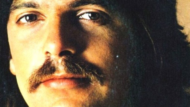 Alan Sorrenti Figli delle Stelle
