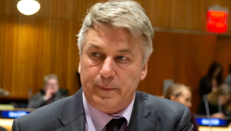 Alec Baldwin