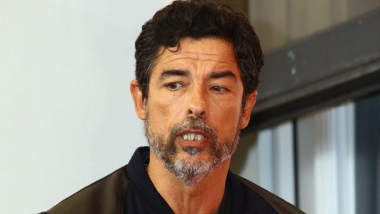 Alessandro Gassman spoiler