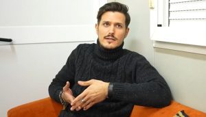 Alessandro, il duro sfogo contro Andrea Nicole: “É l’ennesima delusione”