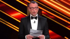 Sanremo 2023: il programma delle 5 serate del Festival