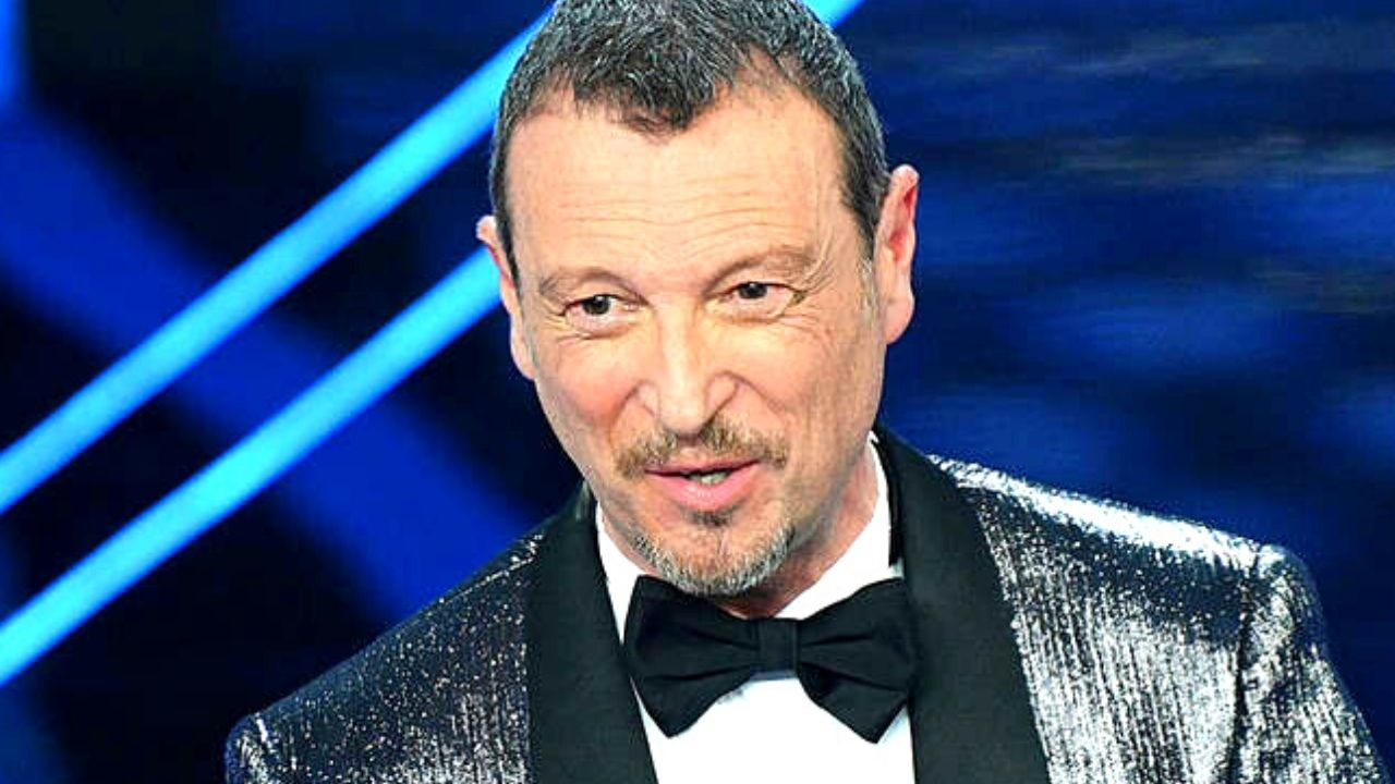 Guida Tv: tutti i programmi in prima serata dal 25 al 31 dicembre 2021 41 Amadeus e la guida tv