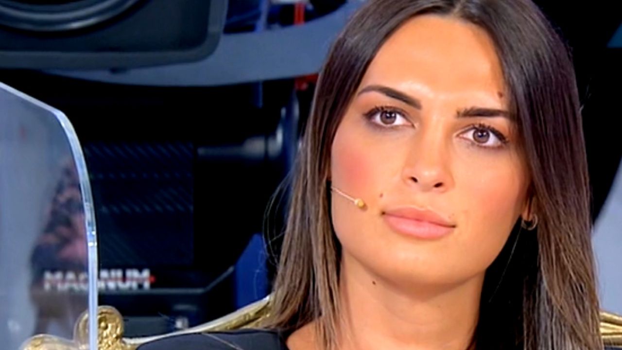 Andrea Nicole nella bufera per la scelta-smacco a Uomini e Donne, l'amico sui social: il retroscena a telecamere spente 41 Andrea Nicole Uomini e Donne