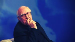 Andrea Camilleri: ritrovati testi inediti a due anni dalla morte