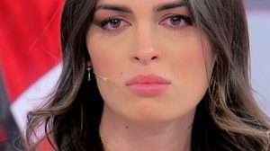 Andrea Nicole e Ciprian si sono lasciati: “L’unico modo per proteggermi”