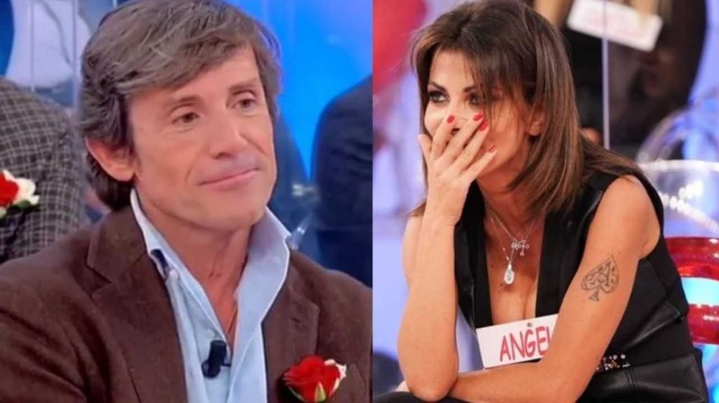 Angela Paone e Antonio Stellacci