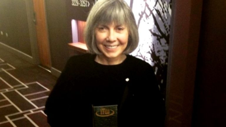 anna rice