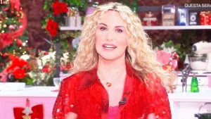 Antonella Clerici, è record di ascolti: la sorpresa nel giorno del suo compleanno