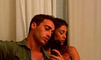 Antonino e Belen