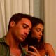 Antonino e Belen