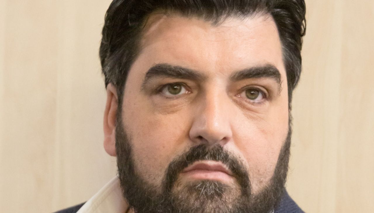 Cracco, Cannavacciuolo, Bottura: i menù di Capodanno di 3 dei più importanti chef italiani 41 Antonino Cannavacciuolo Capodanno 2022
