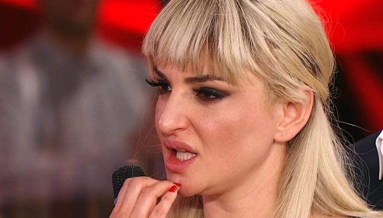 Arisa Ballando con le Stelle