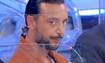Armando Incarnato Uomini e Donne