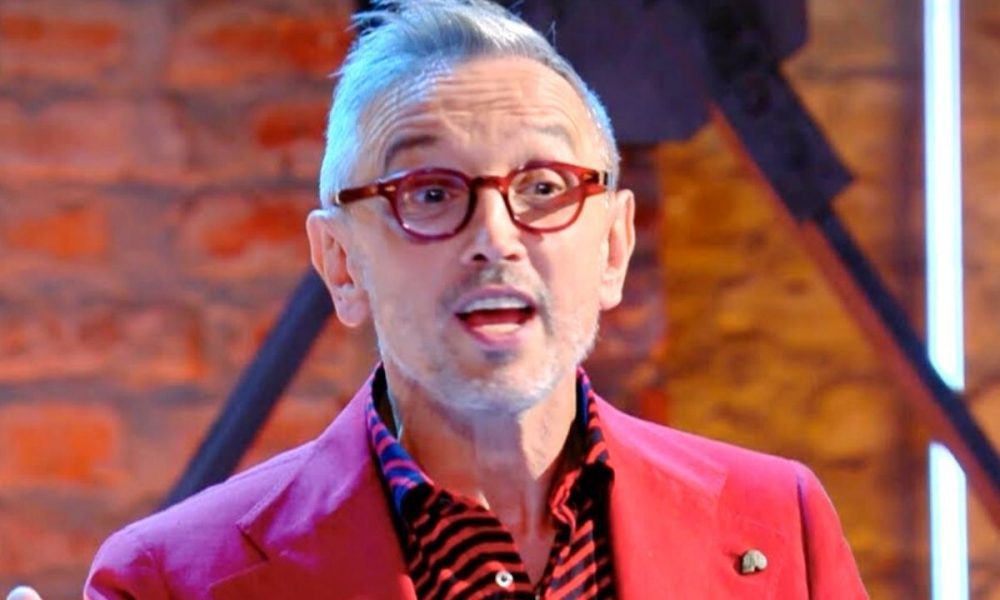 MasterChef 12, promessa mantenuta: Barbieri taglia i capelli al vincitore