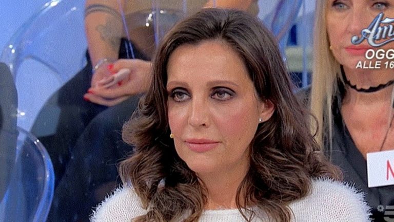 Bernarda a Uomini e Donne