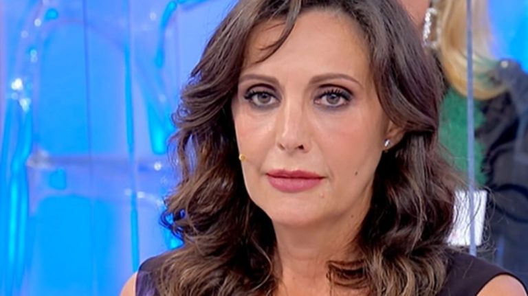 Bernarda di Uomini e Donne