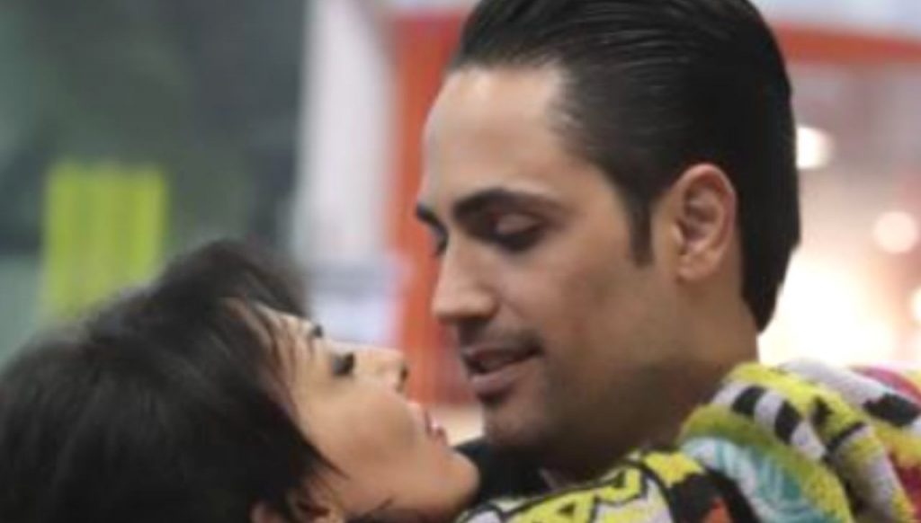 Miriana Trevisan, la confessione dopo l'uscita di Biagio D'Anelli dal GF Vip: "Mi ha detto di essersi innamorato" 42 Biagio D'Anelli Miriana Trevisan GF Vip