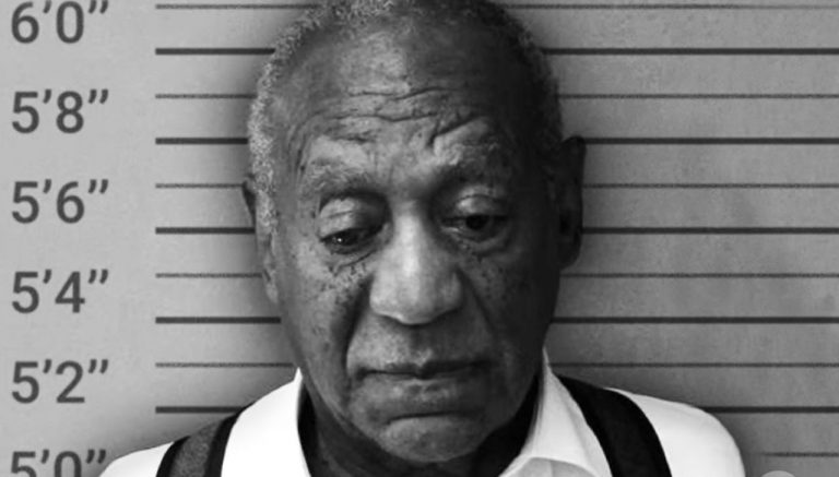 Bill Cosby serie tv showtime