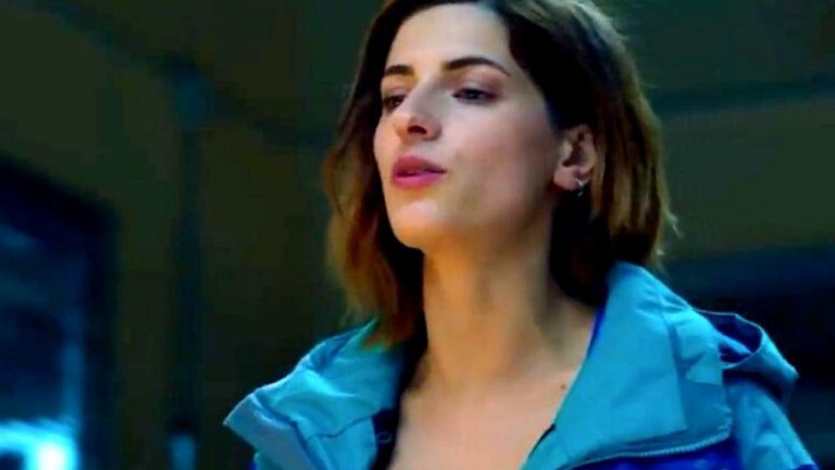 Blanca seconda stagione