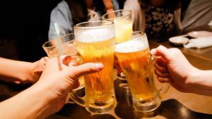 Che cos’è il Bonenkai: tutti i segreti della festa alcolica di dicembre