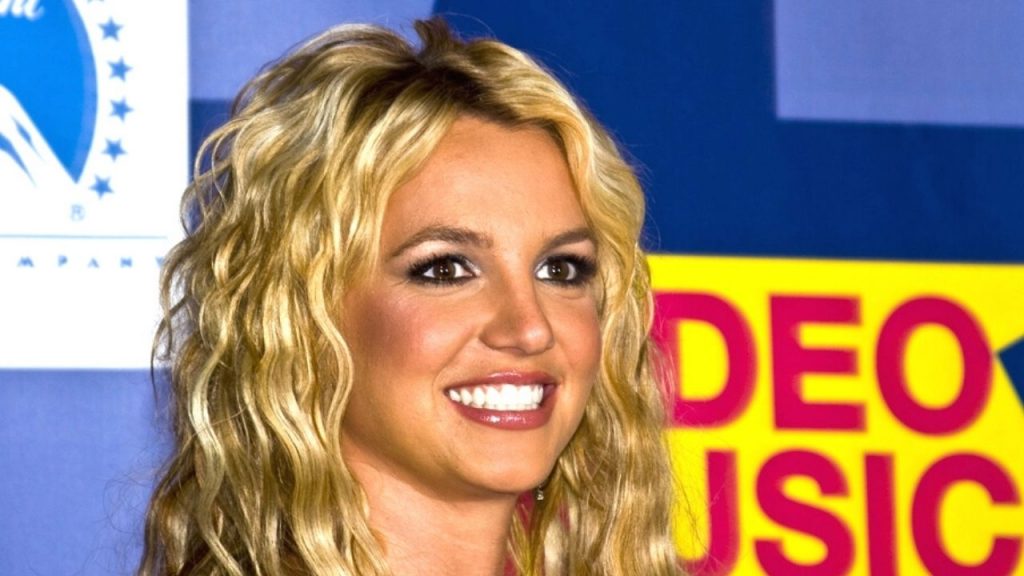 Britney Spears