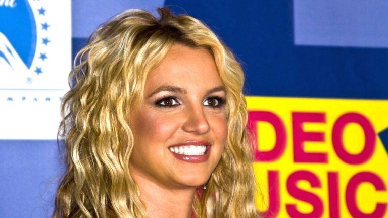 Britney Spears