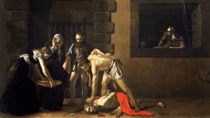 Caravaggio uccise due volte: la rivelazione dal compendio alle Vite del Vasari