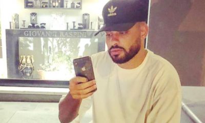 Carlo Cuozzo Instagram