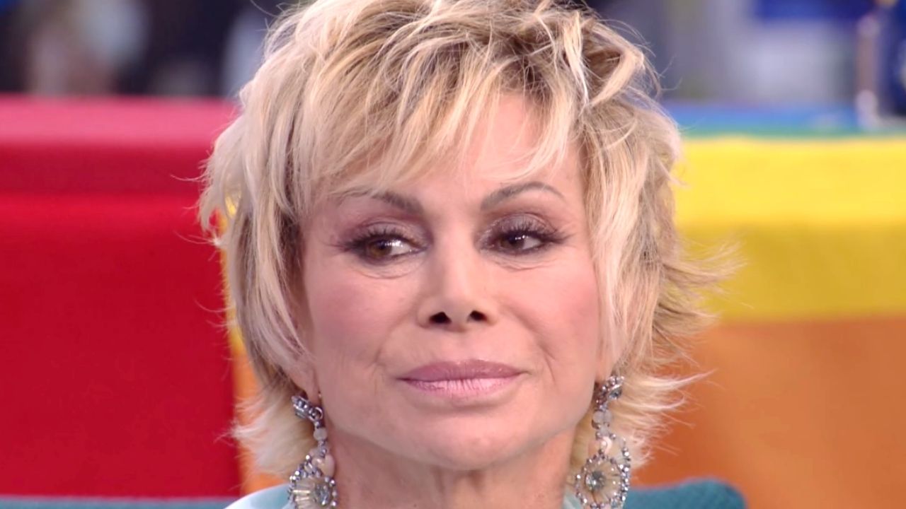 Carmen Russo al Grande Fratello Vip