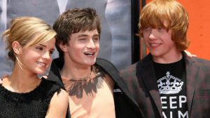 Harry Potter, la reunion: il trailer per il 20esimo anniversario del primo film