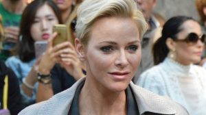 Charlene di Monaco ricoverata: passerà il Natale lontano dalla famiglia